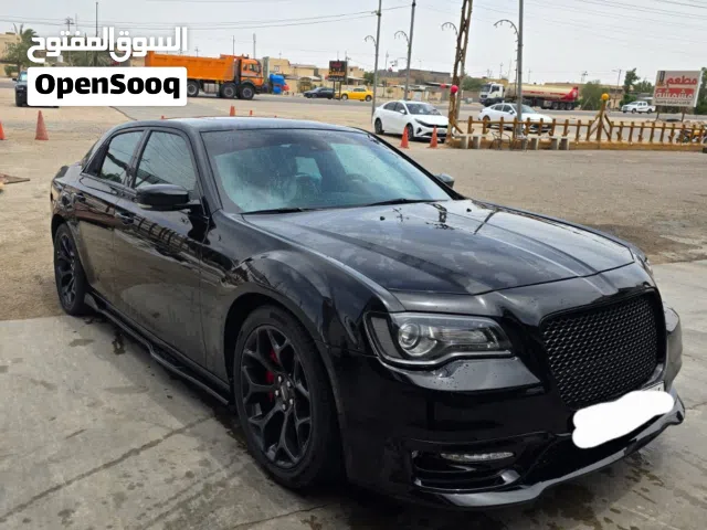 2019 Chrysler 300 300S V6
