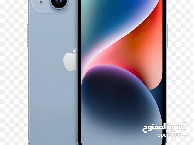Apple iPhone 14 256 GB in Aden