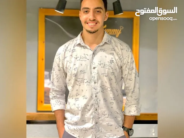 Ahmed Abdelmohsen