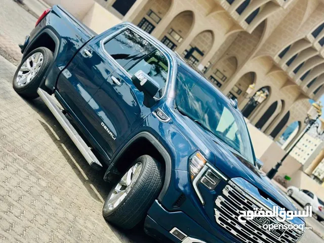 جيمس سيرا gmc 2015