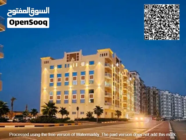 ادفع 30 الف وقسط 7 سنوات بدون رسوم من المطور