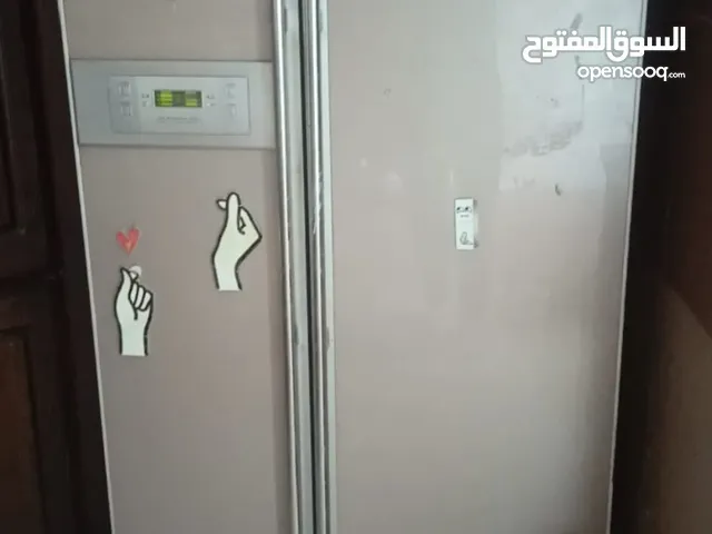 Samsung Refrigerators in Zarqa