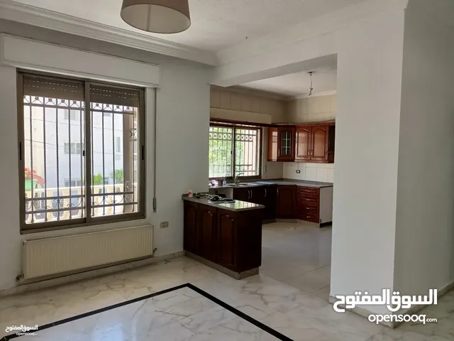 185 m2 3 Bedrooms Apartments for Rent in Amman 7th Circle