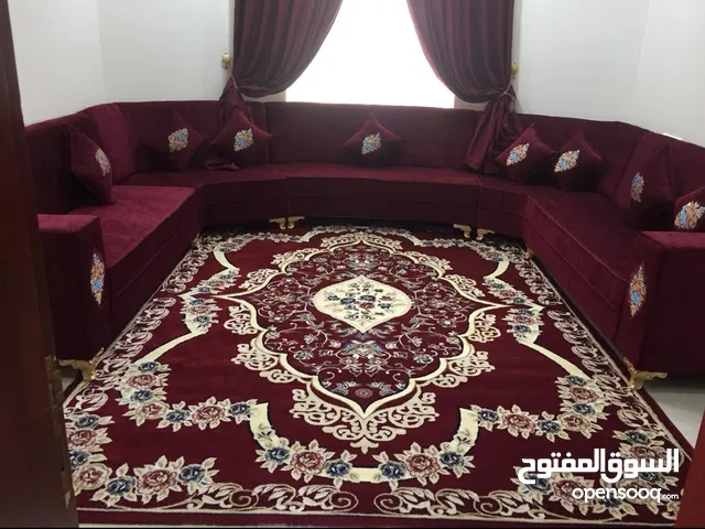 180 m2 5 Bedrooms Villa for Rent in Sana'a Al Sabeen