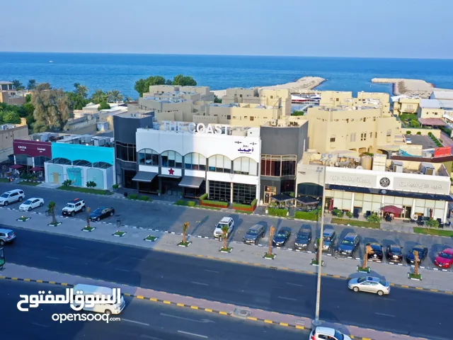 Unfurnished Restaurants & Cafes in Al Ahmadi Mahboula
