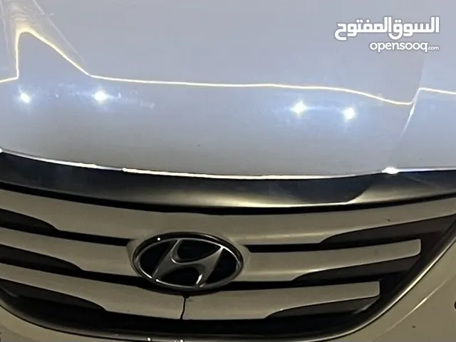 شمعات سوناتا الجهتين 2011-2015
