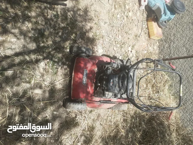عود بطه عدد3وعود سكه عدد2 ماكينه قص النجيل