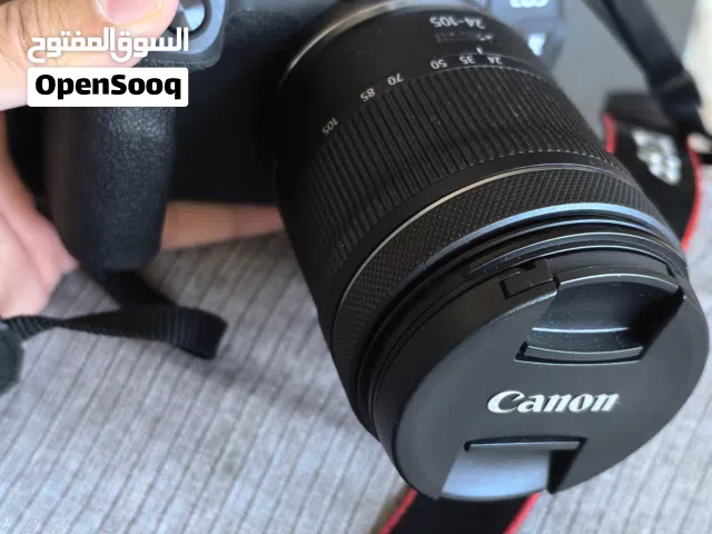 Canon EOS-RP camera & more (Urgent SALE!!)