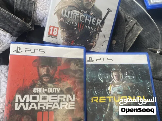 دسكات 5 وحده فور للبيع