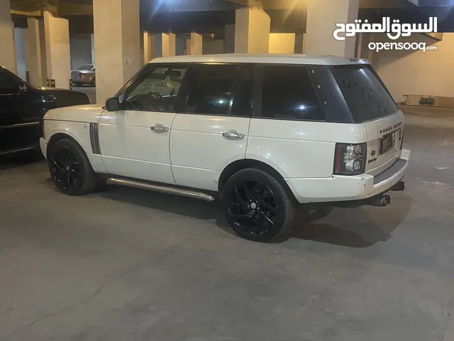 Used Land Rover Range Rover in Al Ahmadi