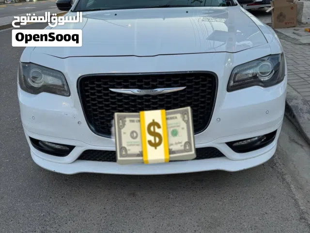 2018 كرايسلر 300 300S V6