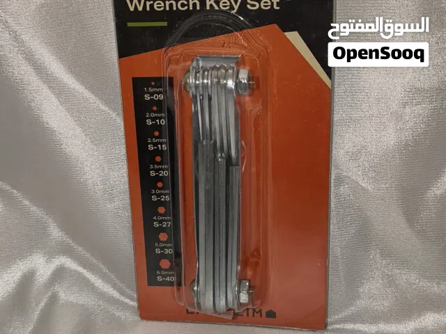 طقم النكي جديد