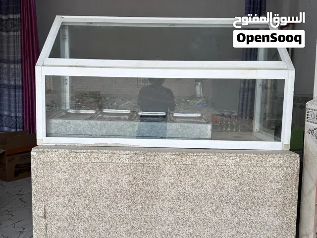 غراض مطعم فلافل كامله