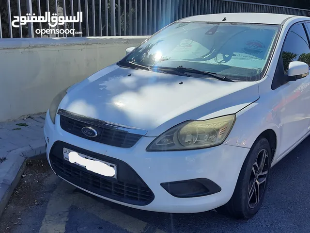 Used Ford Focus in Madaba