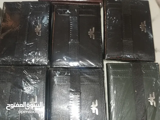  Bags - Wallet for sale in Dhofar