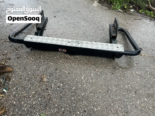 للبيع دعمه ARB اصليه