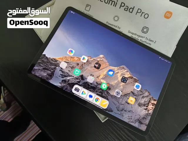 Xiaomi Other 256 GB in Amman