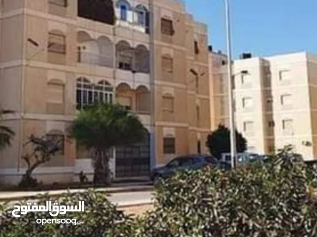 2222 m2 3 Bedrooms Apartments for Rent in Benghazi Keesh