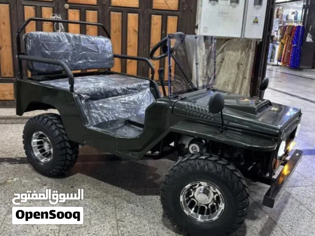 2026 Jeep Other