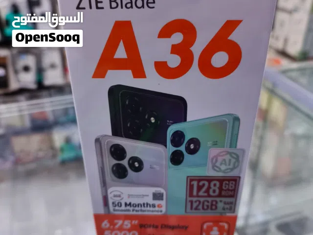 ZTE Other 128 GB in Zarqa