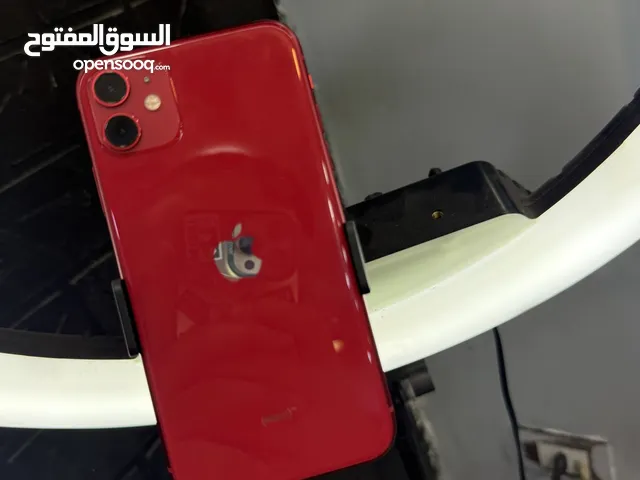 iPhone 11 128giga بحال الجديد