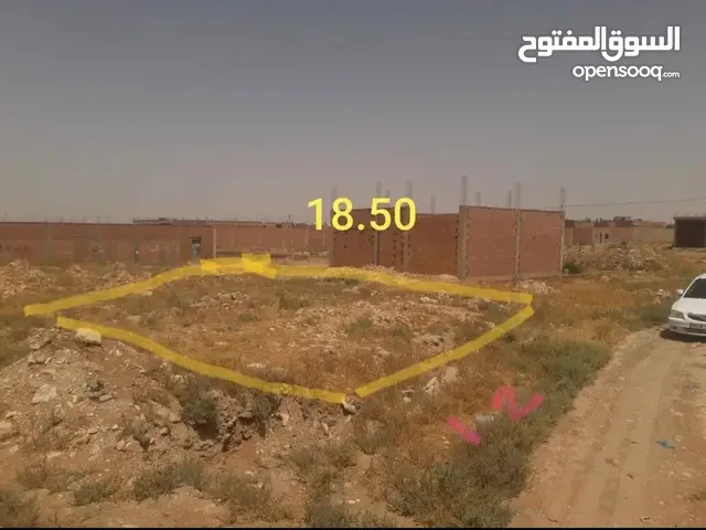 Residential Land for Sale in Djelfa Other