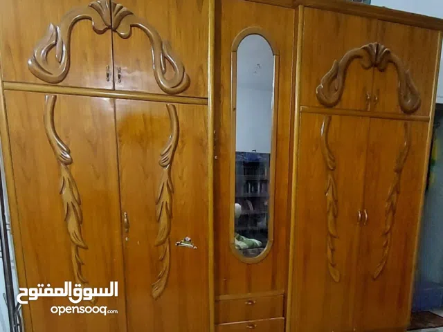 كنتور صاج للبيع مع ميز