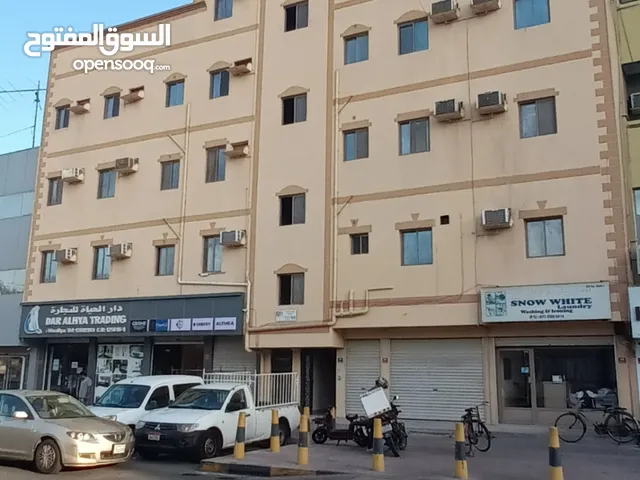 4 Floors Building for Sale in Manama Umm Al Hassam