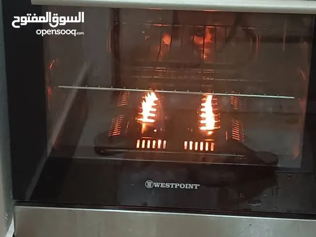 LG Ovens in Abu Dhabi
