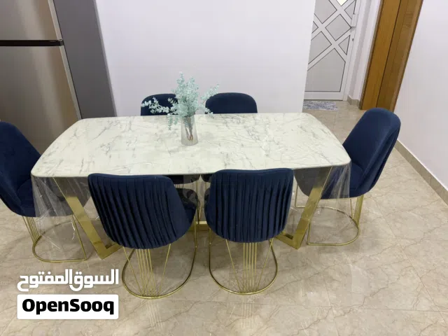 Turkey Sofa Set And Dining Table Set