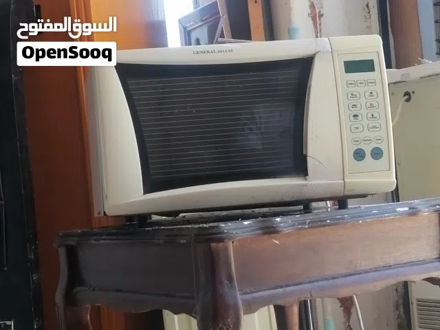 Other 20 - 24 Liters Microwave in Zarqa