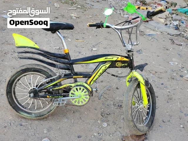 سيكل شعلة للبيع