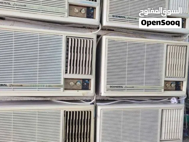 General 2 - 2.4 Ton AC in Al Jahra
