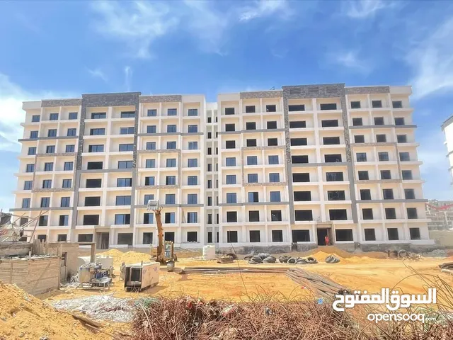 160 m2 3 Bedrooms Apartments for Sale in Cairo New Administrative Capital