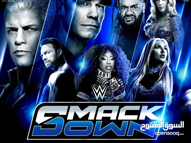 WWE Smackdown