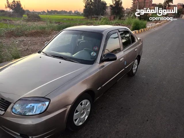 New Hyundai Verna in Dakahlia