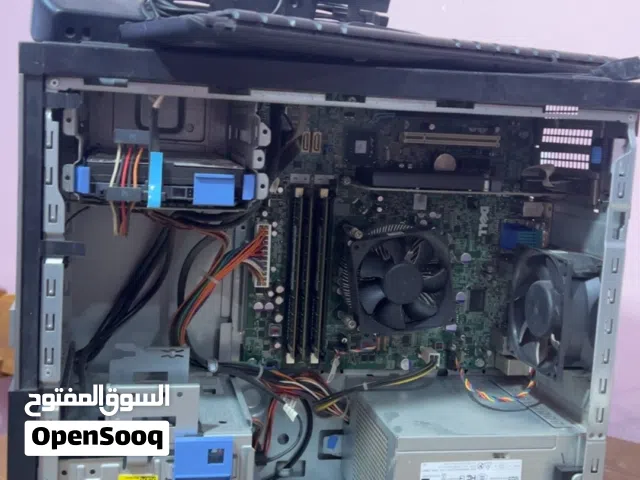 Dell OptiPlex 7010 Mini Tower
