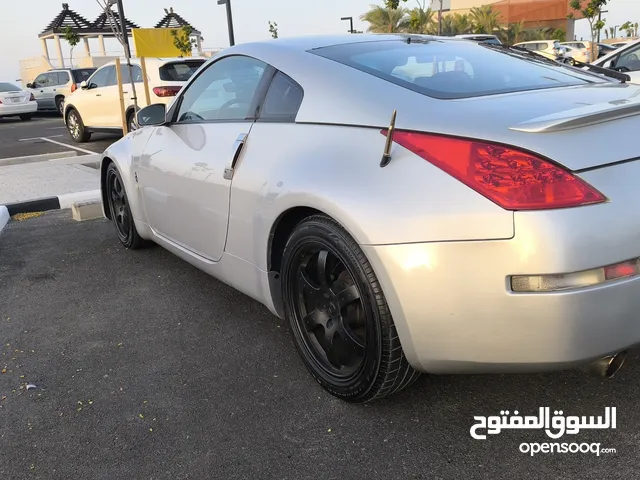 Used Nissan Z in Hawally