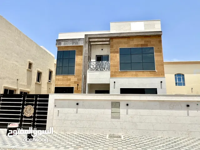 3000ft 3 Bedrooms Villa for Sale in Ajman Al Helio