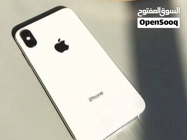 مطلوب ايفون X ب 40 مش مغير اشي بلزرقا او عمان مع توصيل