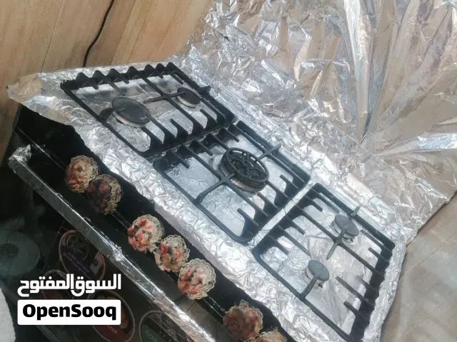 طباخ ماركة يونيون اير الغني عن التعريف شاشة سمارت لمس تحكم بالانارة ونظيف جداا//شاشة شينون  43 .....