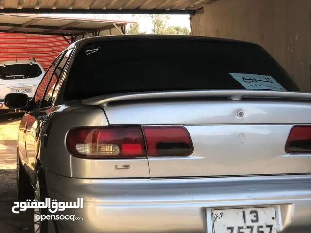 Used Kia Sephia in Amman