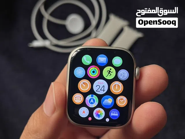 Apple Watch Series 9(GPS)/45mm