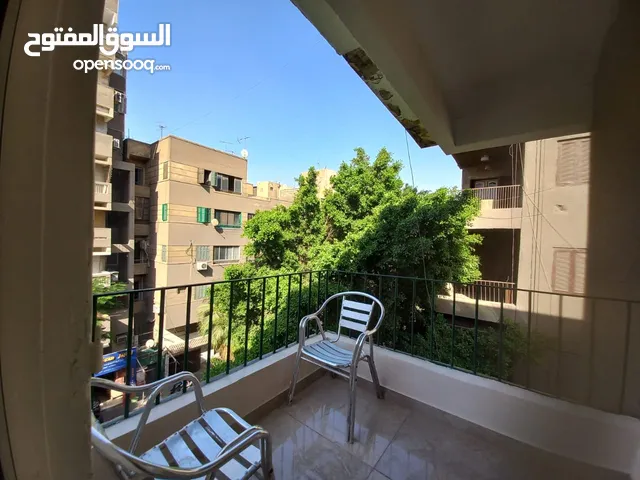 125 m2 3 Bedrooms Apartments for Sale in Giza Agouza