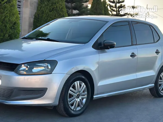 بولو بنزين 1200 تيربو، أصل أتومات