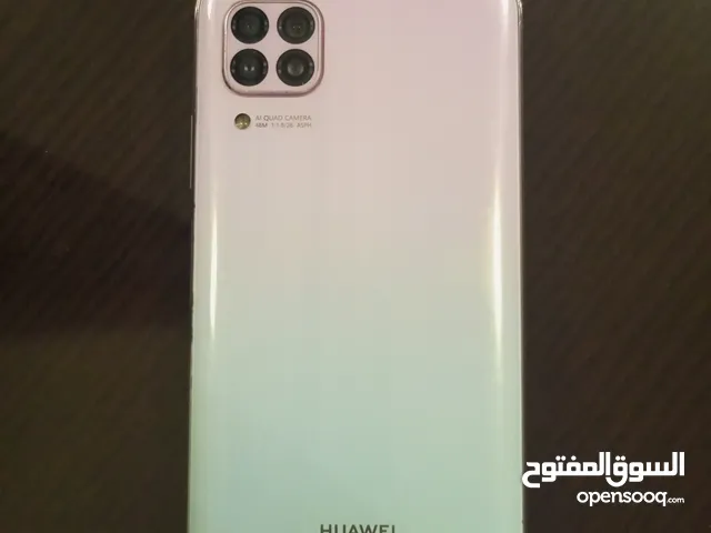 Huawei nova 7i Other in Amman