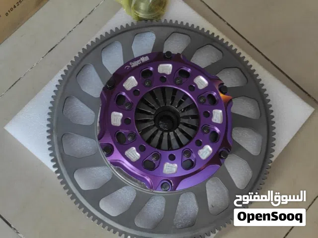 كلتش رياضي يركب حق الفتك للبيع