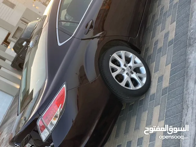 Used Mazda 6 in Muharraq
