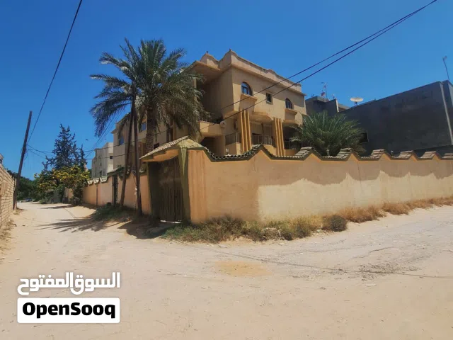 منزل للبيع بالقرب من جامع التركي