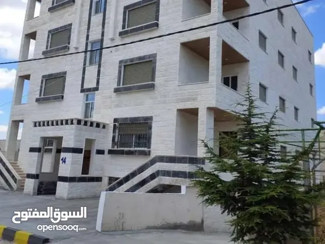 81 m2 4 Bedrooms Apartments for Sale in Irbid Al Hay Al Sharqy